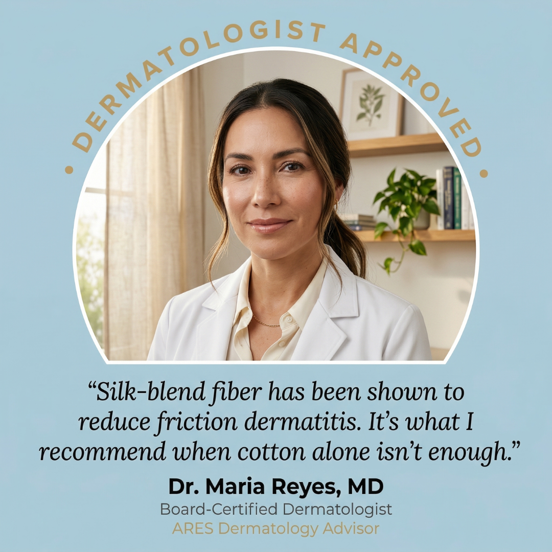 Premium Silk Boxer | All-Day Comfort