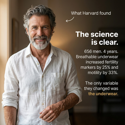 Premium Silk Boxer | All-Day Upgrade