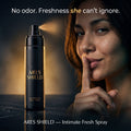 Ares Shield - Antibacterial Intimate Protective Spray for Men