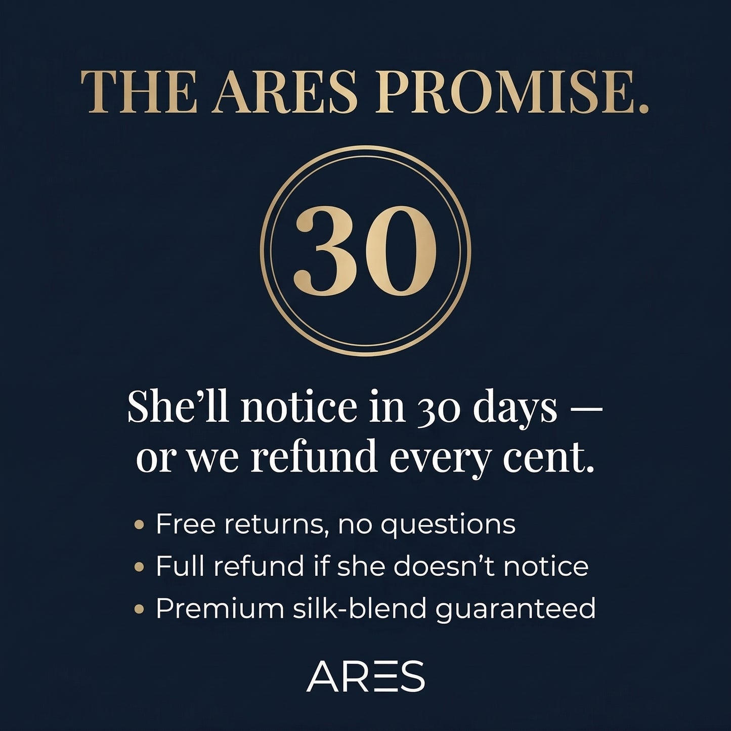 Premium Silk Boxer | All-Day Upgrade