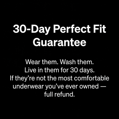 Premium Silk Boxer | All-Day Comfort